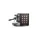 Rocket Espresso Appartamento TCA Black/Copper