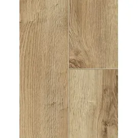 Classen Laminat Eiche Avana Landhausdiele inkl. 2 mm Trittschall