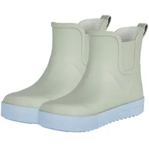 Sterntaler Gummistiefel 2-farbig grau/grün 29