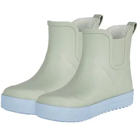 Sterntaler Gummistiefel 2-farbig grau/grün 29