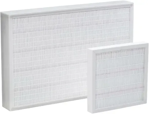 Exhausto Panelfilter FPC4080M5 ? ePM?? 80% ? für VEX4080 ? Vorfilter ? FPC4080M5