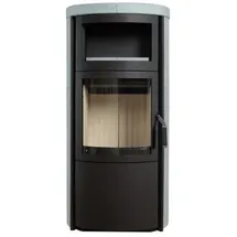 Hark Vito WW GT ECOplus Naturstein grau 8,4 kW