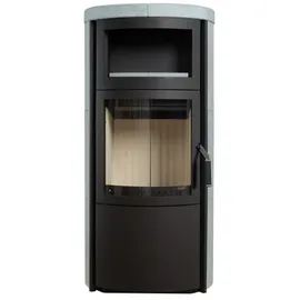 Hark Vito WW GT ECOplus Naturstein grau 8,4 kW