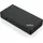 Lenovo 03X7609, Verkabelt, USB 3.2 Gen 2 (3.1 Gen 2) Type-A, 3,5 mm, Schwarz,