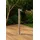 gardwell Edelstahl Wasserzapfsäule 93 cm Ø 63 mm gebürstet