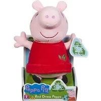 Character PEPPA Pig Plush 20 cm