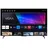 65QV2463DA 65" QLED UHD VIDAA TV