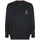 Babista Rundhalspullover Blau 48