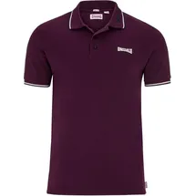 Lonsdale Poloshirt Lion