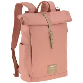 Lässig Rolltop Backpack cinnamon