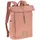 Lässig Rolltop Backpack cinnamon