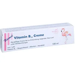 Vitamin B12 Creme