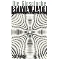 Suhrkamp Die Glasglocke