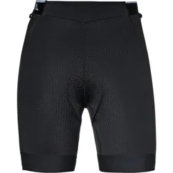 Radlerhose Skin Pants 8h L Biken/Radsport Damen black Atmungsaktiv SCHÖFFEL SCHWARZ|SCHWARZ|SCHWARZ 46