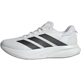 adidas Duramo Speed 2 Herren Slim Cloud White / Core Black / Halo Silver 43,5