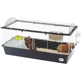 Ferplast Nagerkäfig Casita 120 119 x 58 x 61 cm grau