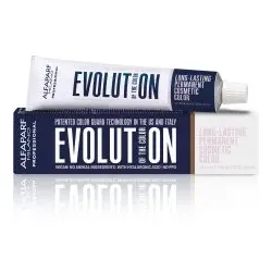 Alfaparf Milano Evolution of the Color Cube Haarfarbe 6.23 dunkel violett braun 60ml