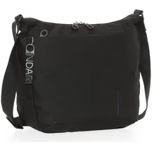 Mandarina Duck MD20 Crossover/Black, 29x33x12 (L x H x W)