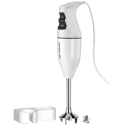 UNOLD ESGE-Zauberstab M 100 Design White - Handmixer