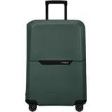 Samsonite Magnum Eco 4-Rollen 69 cm / 82 l forest green
