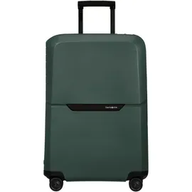 Samsonite Magnum Eco 4-Rollen 69 cm / 82 l forest green