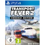 Transport Fever 2 PS-4