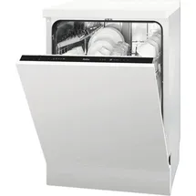 Amica EGSPV 597 916 Einbau-Geschirrspüler (vollintegrierbar, 600 mm breit)