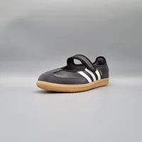 adidas Samba Jane Back White Gum (Womens) - 44