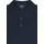 Olymp Poloshirt marine L