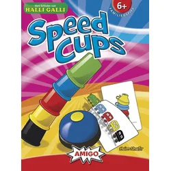 Speed Cups