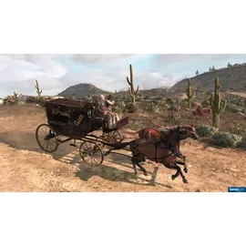 Red Dead Redemption Playstation 5