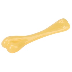 Karlie Spielknochen Hundespielzeug Vanilleknochen, Maße: 13 cm