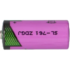 Tadiran Batteries SL 361 S 2/3 AA 1600 mAh 2 St.