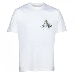 T-Shirt "Aquarell" mit Buchstabe oder Motiv & Individualisierung