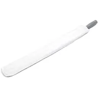 Unger Staubwedel ProFlex 75 cm Weiß