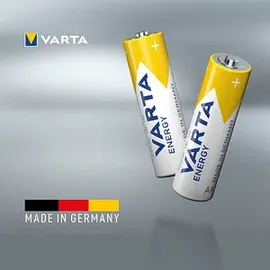 Varta AA 12 St.