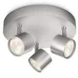 Philips Star Dreierspot