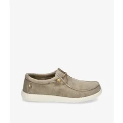 Walk In Pitas  Halbschuhe WP150 WALLABY WASHED  in, 40