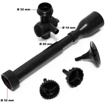 Wiltec CUF-2500