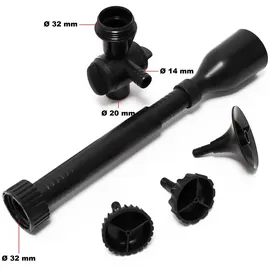 Wiltec CUF-2500
