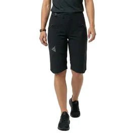 dainese bike dainese hgrox shorts schwarz damen - M
