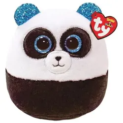 Bamboo Panda