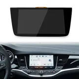 LIAMORFE 8 Zoll Auto GPS Radio LCD Kondensator Touchscreen kompatibel mit Opel Astra K Opel Vauxhall Navi Chevrolet Belly Verano Cadillac LQ080Y5DZ10 LQ080Y5DZ06