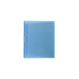 Eichner Präsentationsringbuch DIN A4 25 mm Blau/Transparent 1 St.