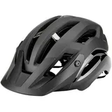 Giro Manifest Spherical 51-55 cm schwarz 2020