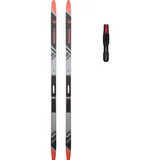 Rossignol Kinder Speed R-Skin Long + Step In Jr Classicset 24/25 (Größe 150cm)