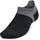 Under Armour Dry Run Lite No Show Tab Laufsocken 3 Paare Schwarz XL (47,5-50,5)