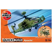 AIRFIX J6004 QUICKBUILD Apache