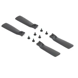 Flip Propellers (Pair) (Screws Included)