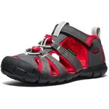 Keen Seacamp Ii Cnx Sandalen, Magnet Red Carpet, 22 EU